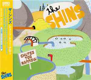 The Shins - Chutes Too Narrow