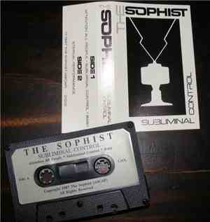 The Sophist - Subliminal Control