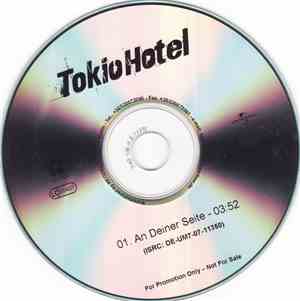 Tokio Hotel - An Deiner Seite