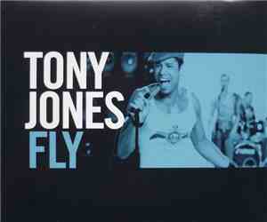 Tony Jones  - Fly