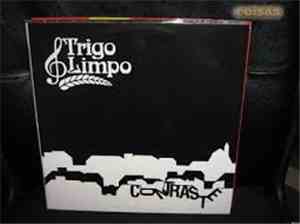 Trigo Limpo - Contraste