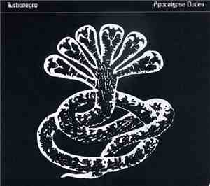 Turbonegro - Apocalypse Dudes