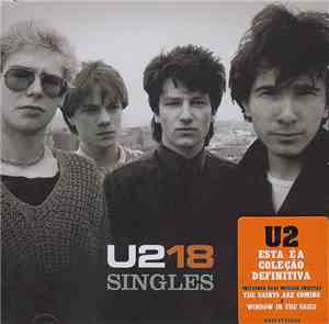 U2 - U218 Singles