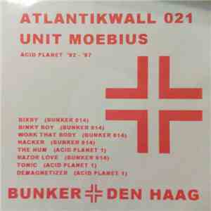 Unit Moebius - Untitled
