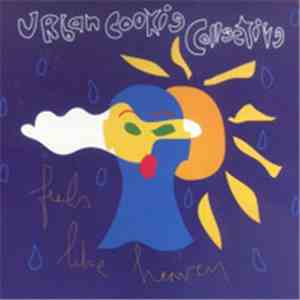 Urban Cookie Collective - Feels Like Heaven