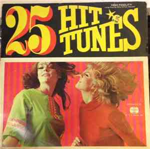 Various - 25 Hit Tunes