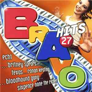Various - Bravo Hits 27