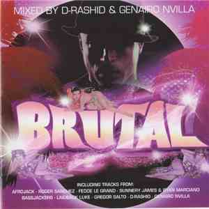 Various - Brutal