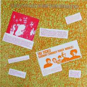 Various - Chocolate Soup For Diabetics Volume 2