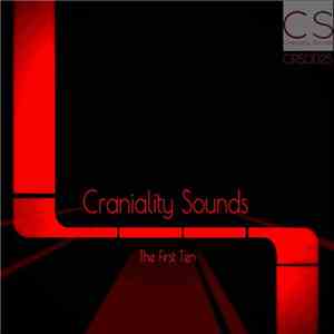 Various - Craniality Sounds: The First 10