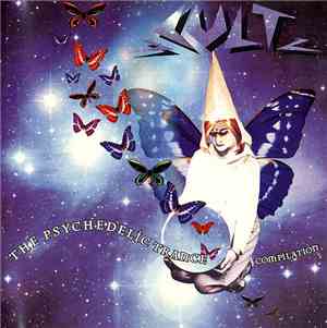 Various - Cult - A Miracle Summer Breeze