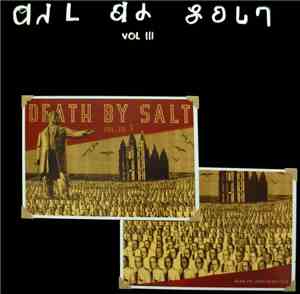 Various - Death By Salt III