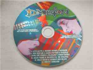 Various - Devolution Issue 40