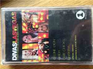 Various - Divas Las Vegas