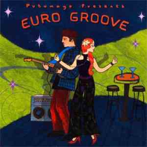 Various - Euro Groove