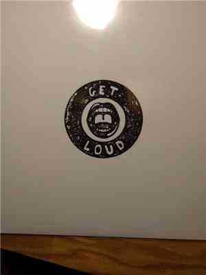 Various - Get Loud Compilation, Vol. 1