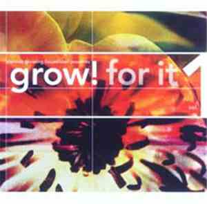 Various - Grow! For It Vol. 1