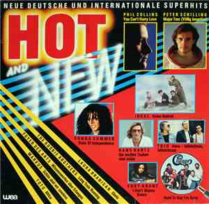Various - Hot And New