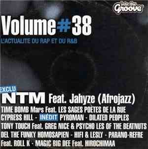 Various - Into The Groove Volume#38