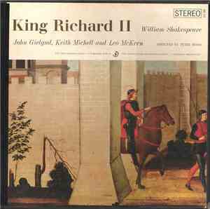 Various - King Richard I I