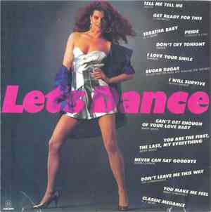 Various - Let's Dance