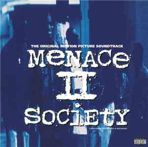 Various - Menace II Society (The Original Motion Picture Soundtrack)