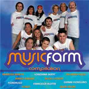 Various - Music Farm Compilation