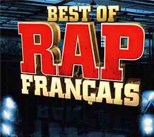 Various - Puissance Rap 100% Rap Français