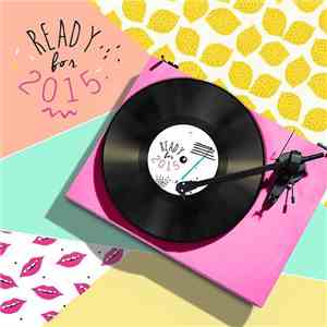 Various - Ready For 2015