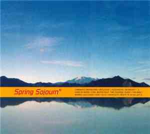 Various - Spring Sojourn
