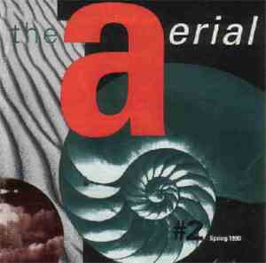 Various - The Aerial #2 (Spring 1990)