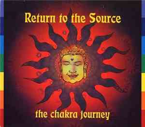 Various - The Chakra Journey