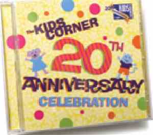 Various - The Kids Corner: 20th Anniversary Celebration