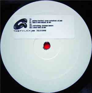 Various - Untitled