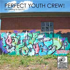 Various - Youth Crew 2012