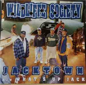 Wildliffe Society - Jacktown