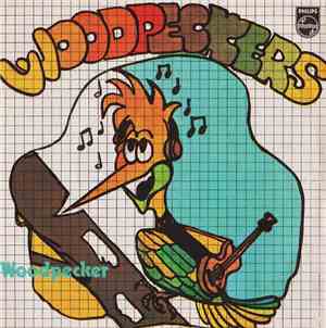 Woodpeckers  - Woodpecker