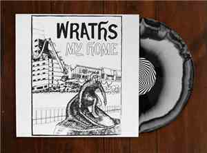 Wraths - My Home
