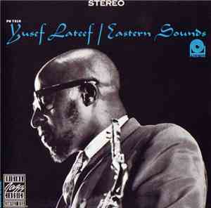 Yusef Lateef - Eastern Sounds