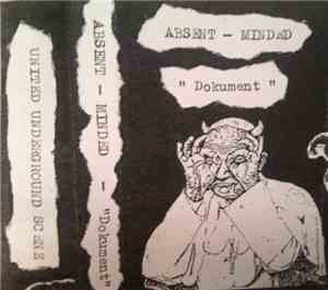 Absent-Minded  - Dokument