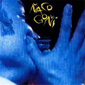 Ñaco Goñi - Blues Company
