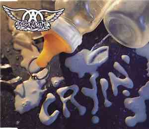 Aerosmith - Cryin'