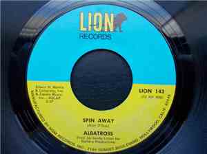 Albatross - Spin Away / Tioga Living