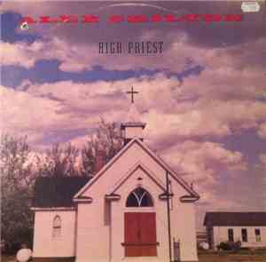 Alex Chilton - High Priest