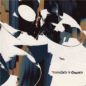 Amon Tobin - Piranha Breaks E.P.