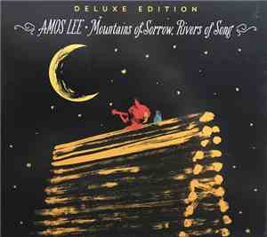 Amos Lee - Mountains Of Sorrow, Rivers Of Song