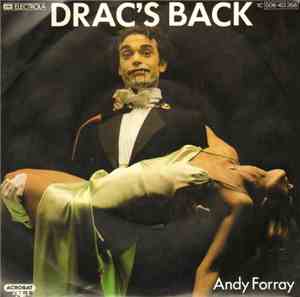 Andy Forray - Drac's Back