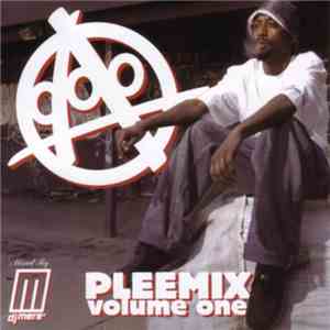 A-Plus - Pleemix Volume One