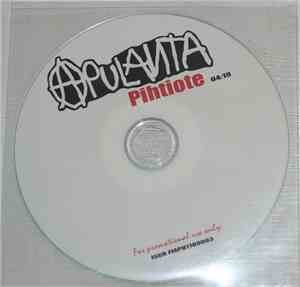 Apulanta - Pihtiote