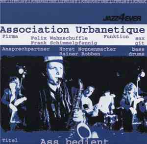 Association Urbanetique - Ass Bedient